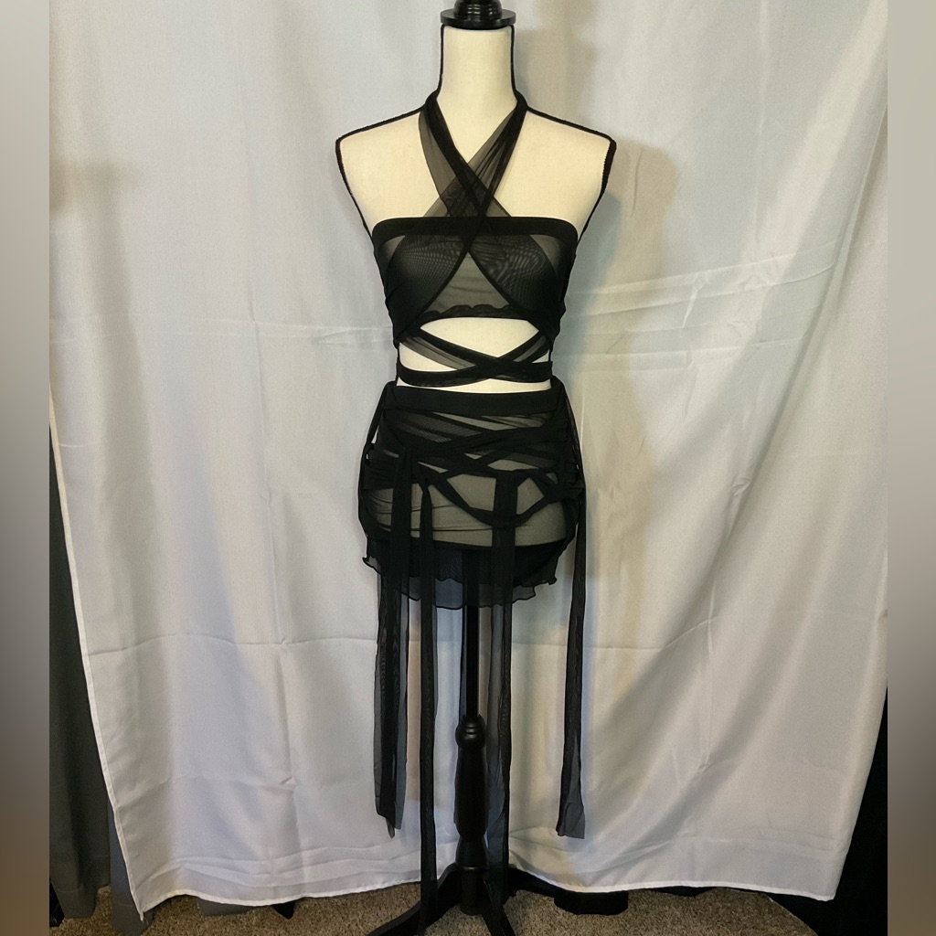 Mesh 2pc